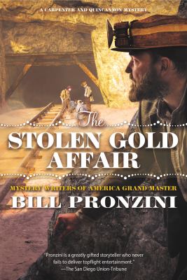 The stolen gold affair  cover image cdn