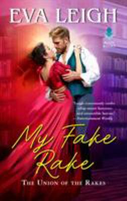 My fake rake  cover image cdn
