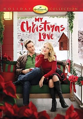 My Christmas love cover image cdn