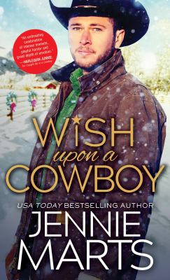 Wish upon a cowboy  cover image cdn