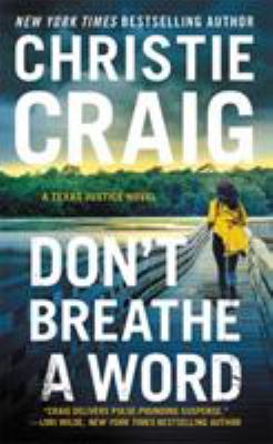 Don't breathe a word  cover image cdn