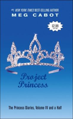 Project princess  cover image cdn