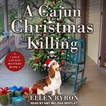 A Cajun Christmas killing cover image cdn