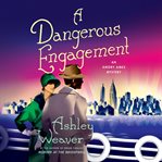 A dangerous engagement cover image cdn