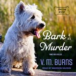 Bark if it's murder cover image cdn
