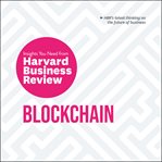 Blockchain : the next everything cover image cdn
