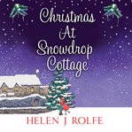 Christmas at snowdrop cottage cover image cdn