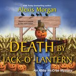 Death by jack-o'-lantern cover image cdn