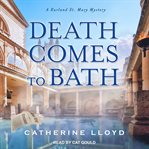 Death comes to Bath cover image cdn
