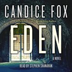 Eden : a novel cover image cdn