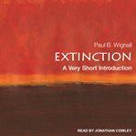 Extinction : a very short introduction cover image cdn
