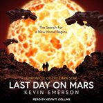 Last day on Mars cover image cdn