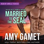Married to the SEAL cover image cdn