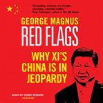 Red flags : why Xi's China is in jeopardy cover image cdn