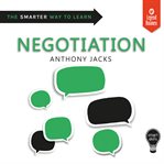 Smart skills : negotiation cover image cdn
