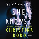 Strangers she knows cover image cdn