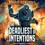 The deadliest of intentions cover image cdn
