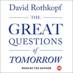 The great questions of tomorrow cover image cdn