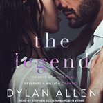 The legend cover image cdn