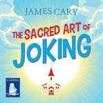 The sacred art of joking cover image cdn