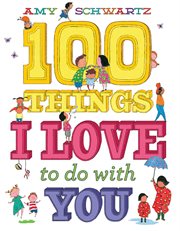100 things I love to do with you cover image cdn