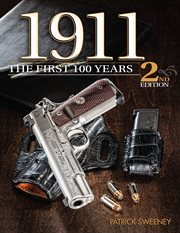 1911 : the first 100 years cover image cdn