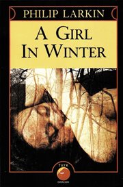 A girl in winter : a novel cover image cdn