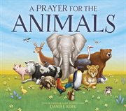 A prayer for the animals cover image cdn