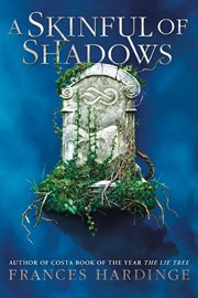 A skinful of shadows cover image cdn