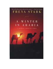 A winter in Arabia cover image cdn