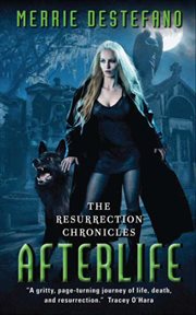 Afterlife : the resurrection chronicles cover image cdn