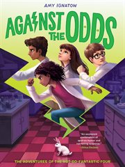 Against the Odds cover image cdn