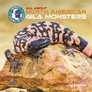 All about North American gila monsters cover image cdn