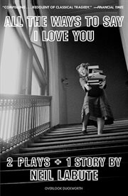 All the ways to say I love you cover image cdn