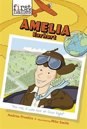 Amelia Earhart cover image cdn