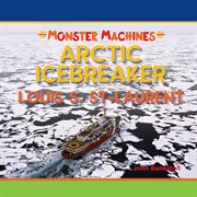 Arctic icebreaker louis s st laurent cover image cdn