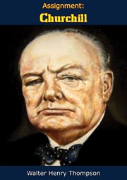 Assignment : Churchill cover image cdn