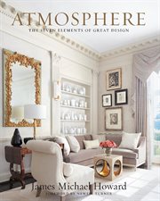 Atmosphere : the seven elements of great design cover image cdn