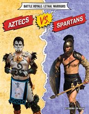 Aztecs vs. Spartans cover image cdn