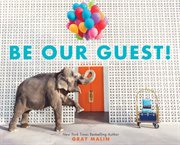 Be our guest! cover image cdn