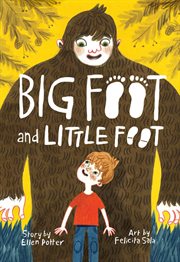 Big Foot and Little Foot cover image cdn
