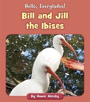 Bill and Jill the ibises cover image cdn