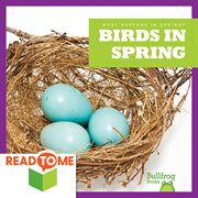 Birds in spring cover image cdn