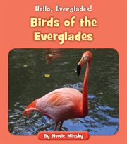 Birds of the Everglades cover image cdn