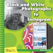 Black and white photographs to Instagram cover image cdn