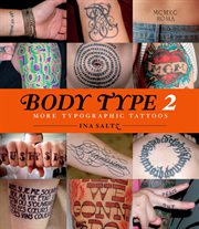Body type 2 : more typographic tattoos cover image cdn
