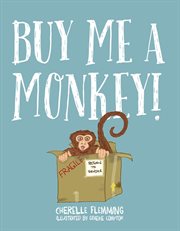 Buy me a monkey cover image cdn