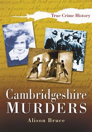 Cambridgeshire Murders cover image cdn