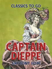 Captain Dieppe cover image cdn