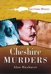 Cheshire Murders cover image cdn